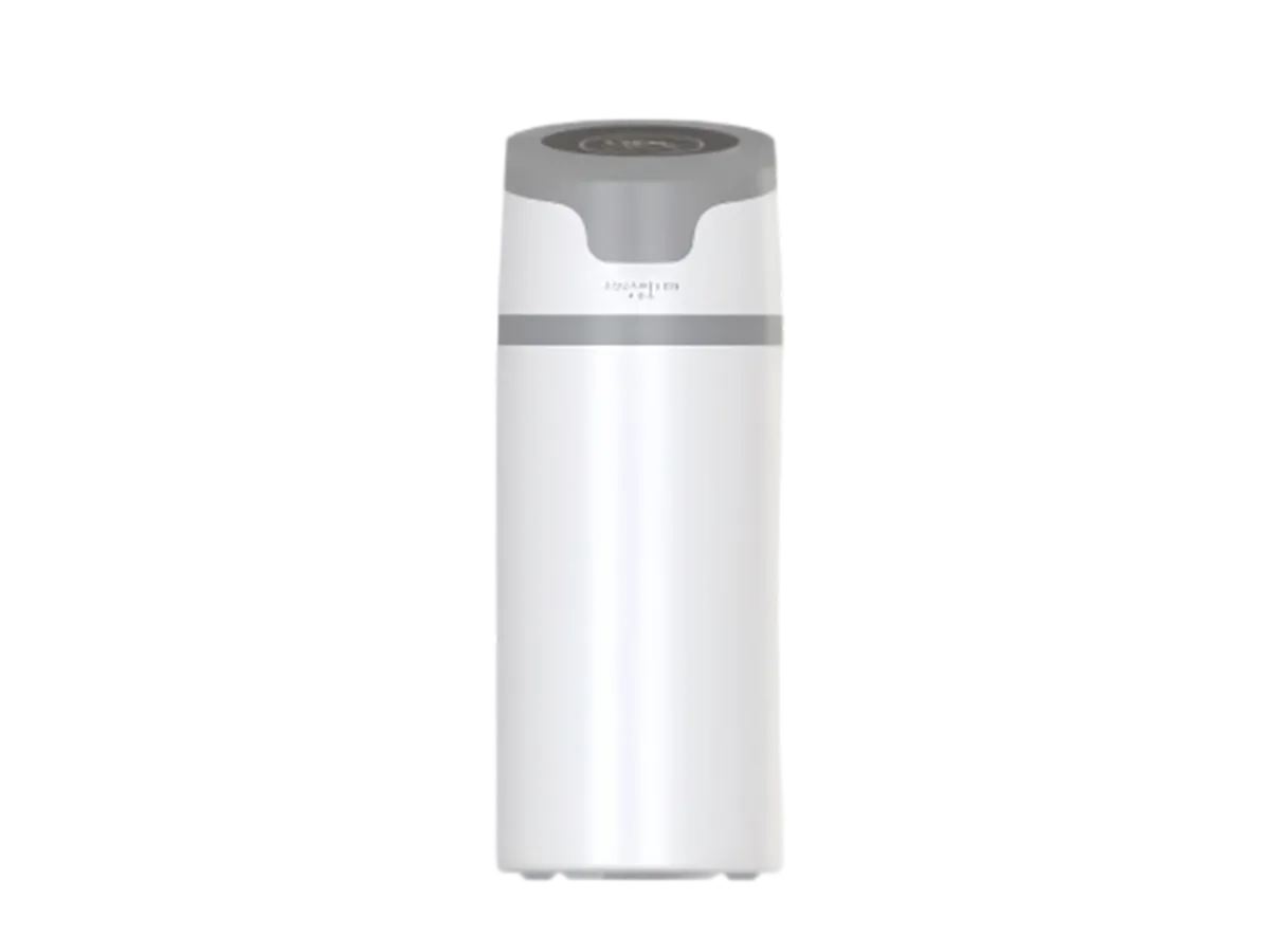 Central Water Purifier (CWP Series) with Multi-Stage Filtration