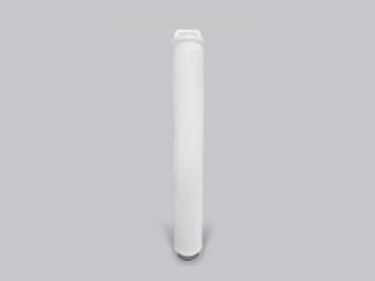 LFN Series High-Flow Pleated Filter Cartridge