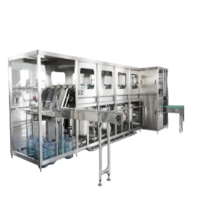 20L Bottled Water Filling Machine