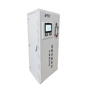 Small and Medium-Scale Seawater Desalination Equipment