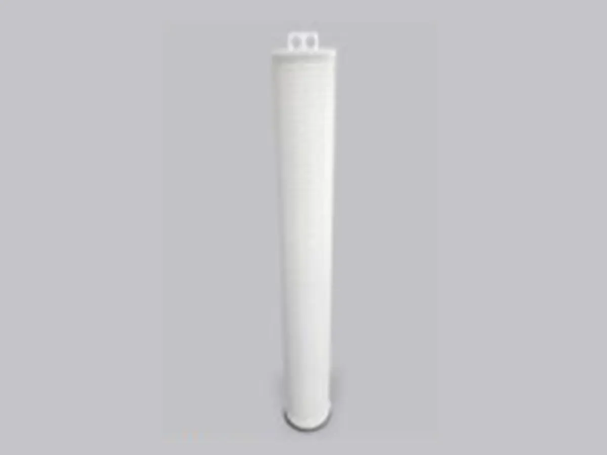 LFPK Series High-Flow Filter Cartridge