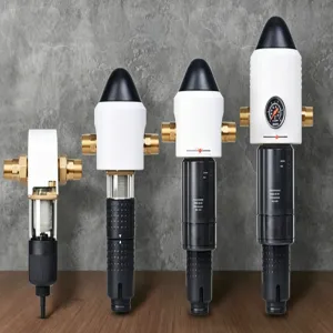 Pre-Filter (PF Series) for Sediment Removal