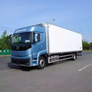 福田（大丹桥）冷藏车