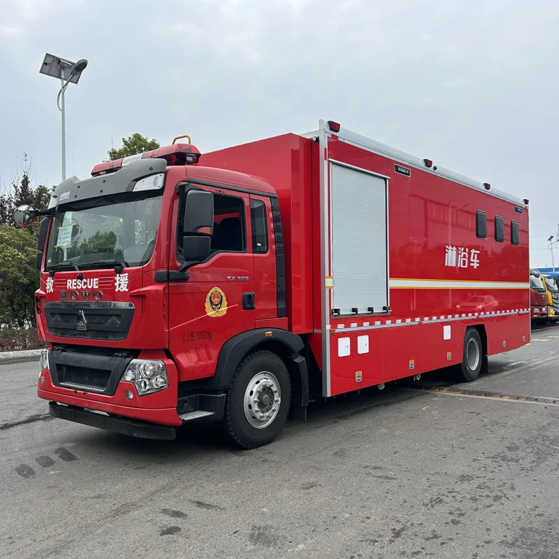 Sleeper Coach for 20-24 People