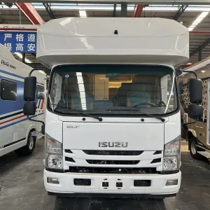 Lsuzu RV