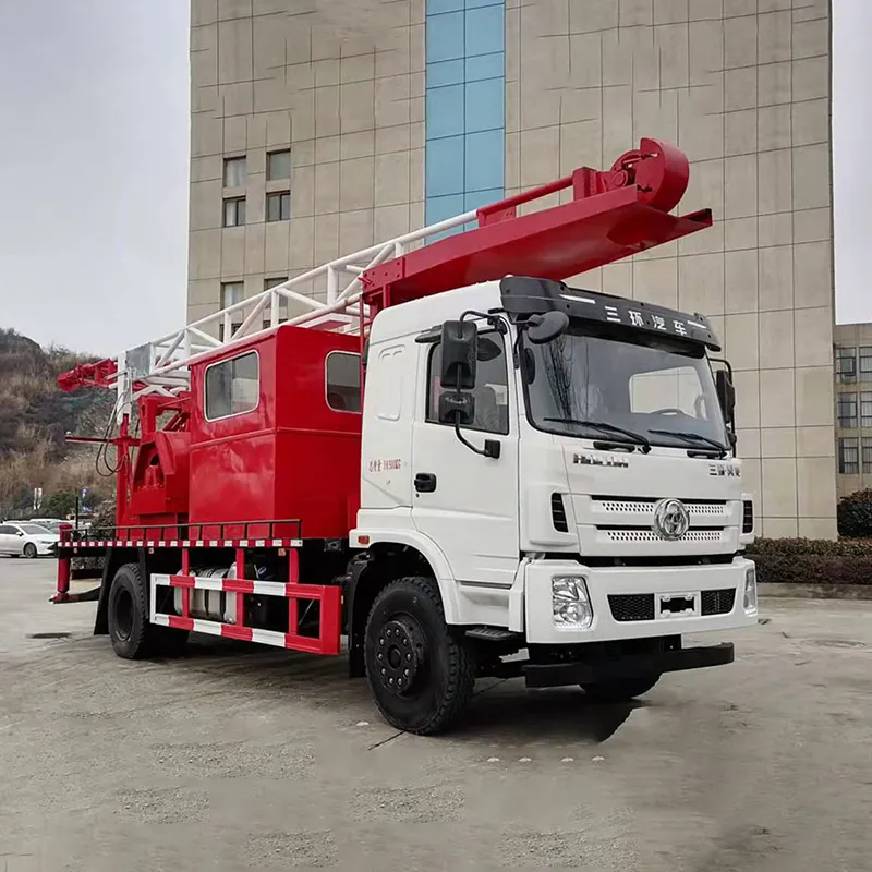YZZ5170TCYST6 Oil Extraction Truck