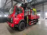 HHH5160JSQST6 Truck crane