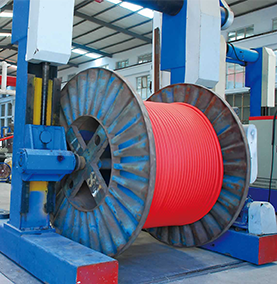 Equipment integration