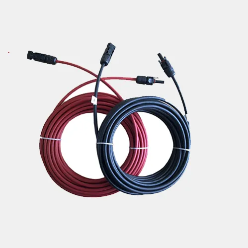 12 AWG 600 Volt Solar Wire