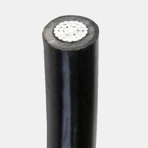 NF C 33-226 AL/XLPE/HDPE HTA CIS CIS โดยตรง