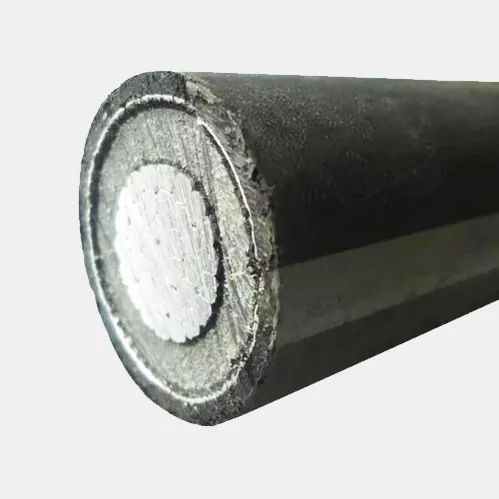 C&aacute;p HTA 12/20 (24KV) 3x1x240mm2 NFC 33 226