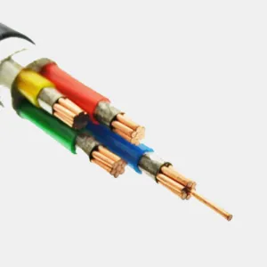 كابل مقاوم للحريق