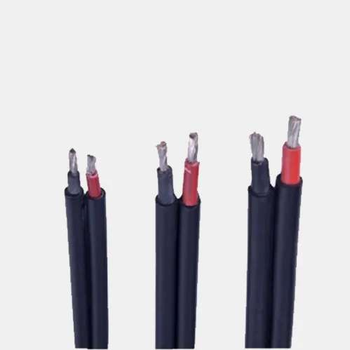 الأشعة فوق البنفسجية Twin Twin Core Cable 2.5mm2