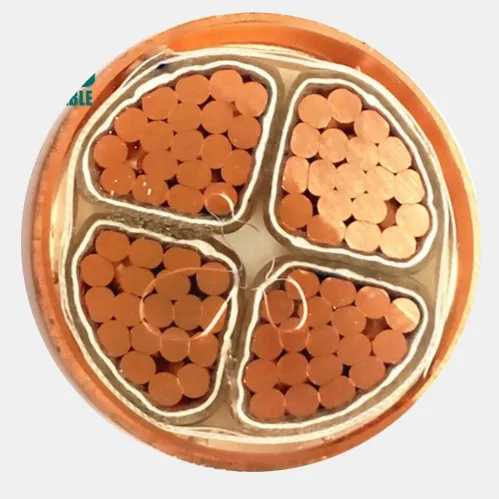 كابل MICC الثقيل