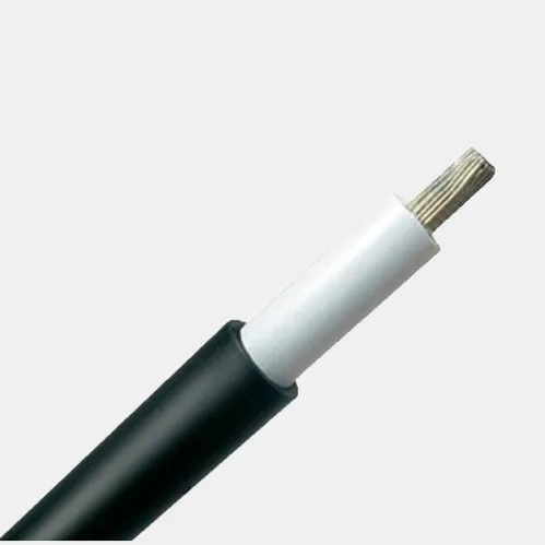 كابل الطاقة الشمسية 10mm