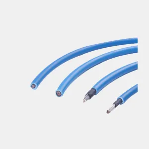 كابل الطاقة الشمسية الكهروضوئية