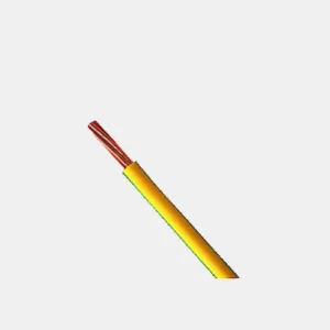 CU/PVC H07V-R
