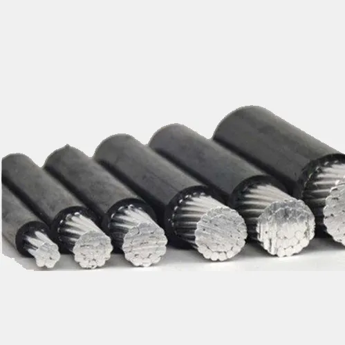 Chất dẫn nh&ocirc;m XHHW-2