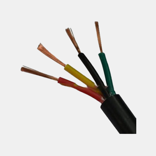35mm Power Cable