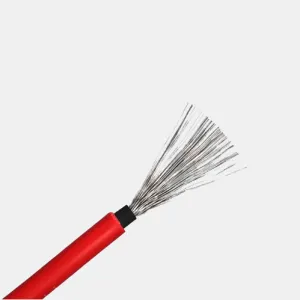 كابل الطاقة الشمسية 4mm2