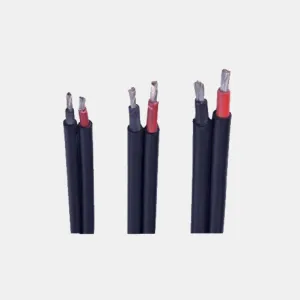 الأشعة فوق البنفسجية Twin Twin Core Cable 2.5mm2