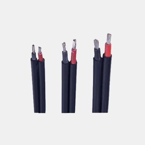 الأشعة فوق البنفسجية Twin Twin Core Cable 2.5mm2