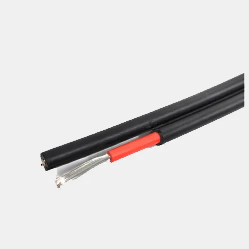 كابل الطاقة الشمسية المزدوجة 6 ملم