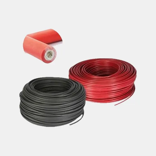 كابل الطاقة الشمسية 6MM