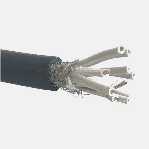 SY Cable