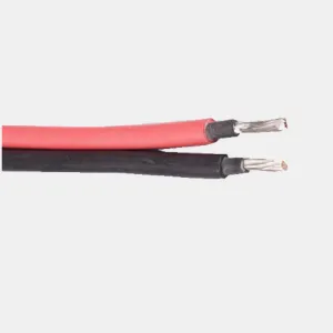 سلك لوحة الطاقة الشمسية