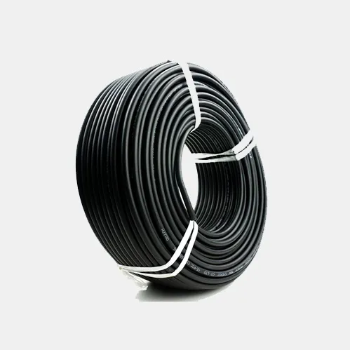 سلك الطاقة الشمسية الكهروضوئية