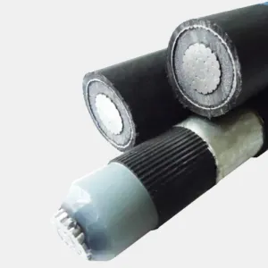 3x1x150mm2 Alu 12/20 (24kV) HTA Cable