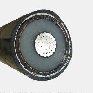 كابل الطاقة 0.6/1KV