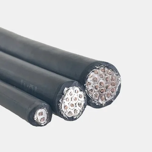 كابل مراقبة SY