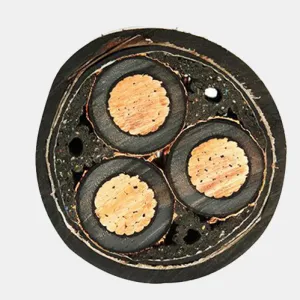 4 كابل Core 70 مم مربع