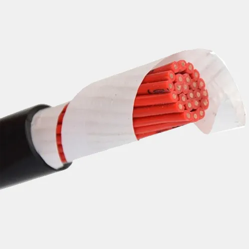 KVV/KVP/KVP2/KVV22/KVV32/KVVR/KVVRP كابل التحكم