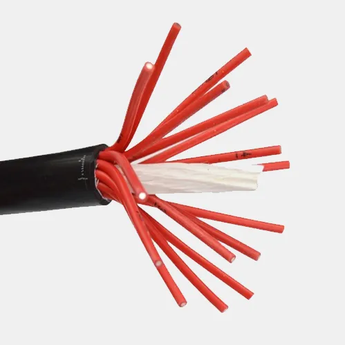 كابل التحكم