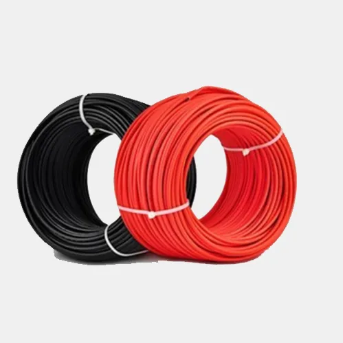 كابل الطاقة الشمسية المعتمد من TUV