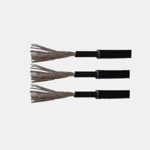 كابل شمسي عزل مزدوج XLPO