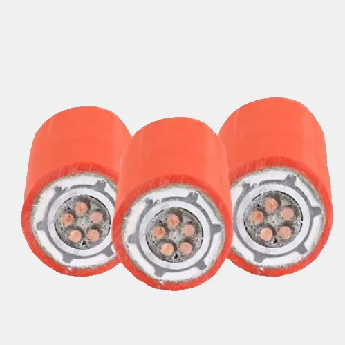 C&acirc;bles &eacute;lectriques ignifuges