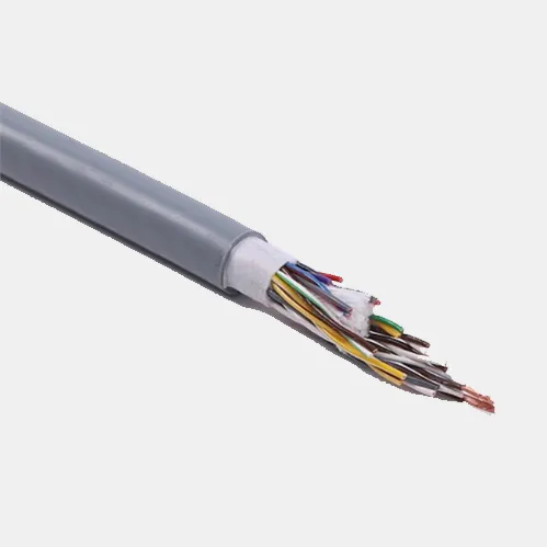 Liycy PVC/TCWB/PVC كابل التحكم