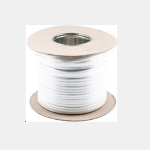 CU/PVC/PVC 6193Y مسطح ثلاثة كابل النوى