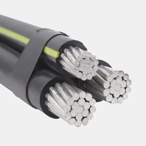 3x1x300mm2 ALU 18/30KV HTA كابل
