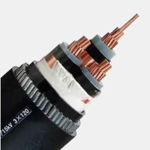 كابل الطاقة 0.6/1KV