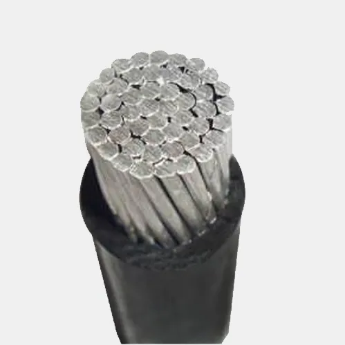 C&aacute;p Serie 8000 XLPE li&ecirc;n kết ch&eacute;o polyethylen Aluminum XHHW-2 D&acirc;y nh&ocirc;m