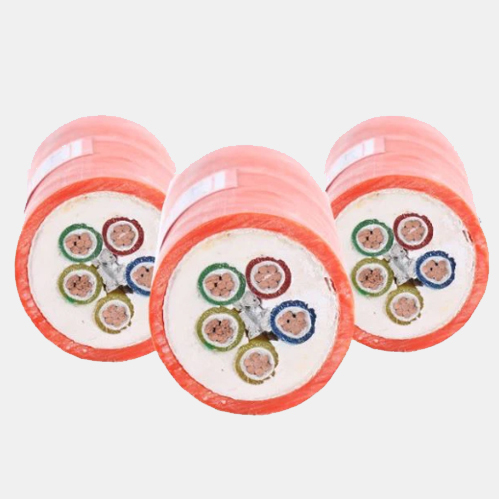 MICC Light Duty Cable