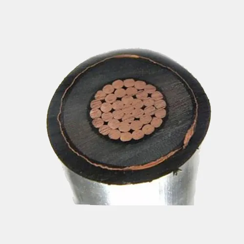 33KV كابل مدرعة