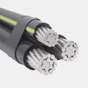 0,6/1kV dịch vụ đi bộ thả d&acirc;y ABC C&aacute;p cho Nam Phi