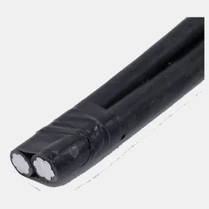 0.6/1KV AL XLPE/Aerial Bundled/ABC كابل للألمنيوم