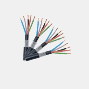 4mm 3 Core SWA Price Clabe Cable for